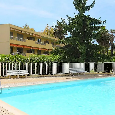Apartment Les Eucalyptus-1 *
