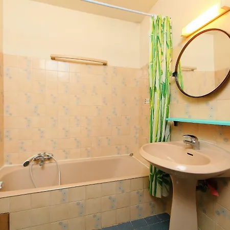 Les Eucalyptus-1 Appartement Golfe-Juan
