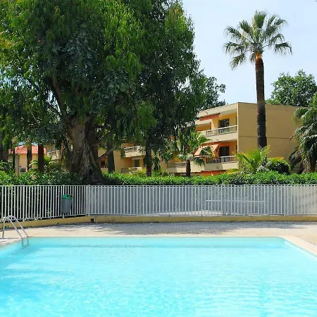 Les Eucalyptus-1 * Golfe-Juan
